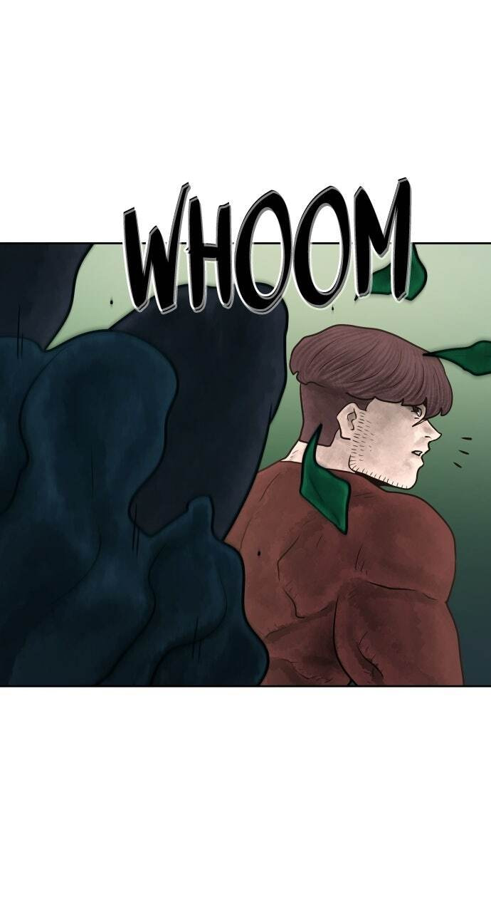 Read Warrior Executioner chapter 30 image 9 on Lezhin