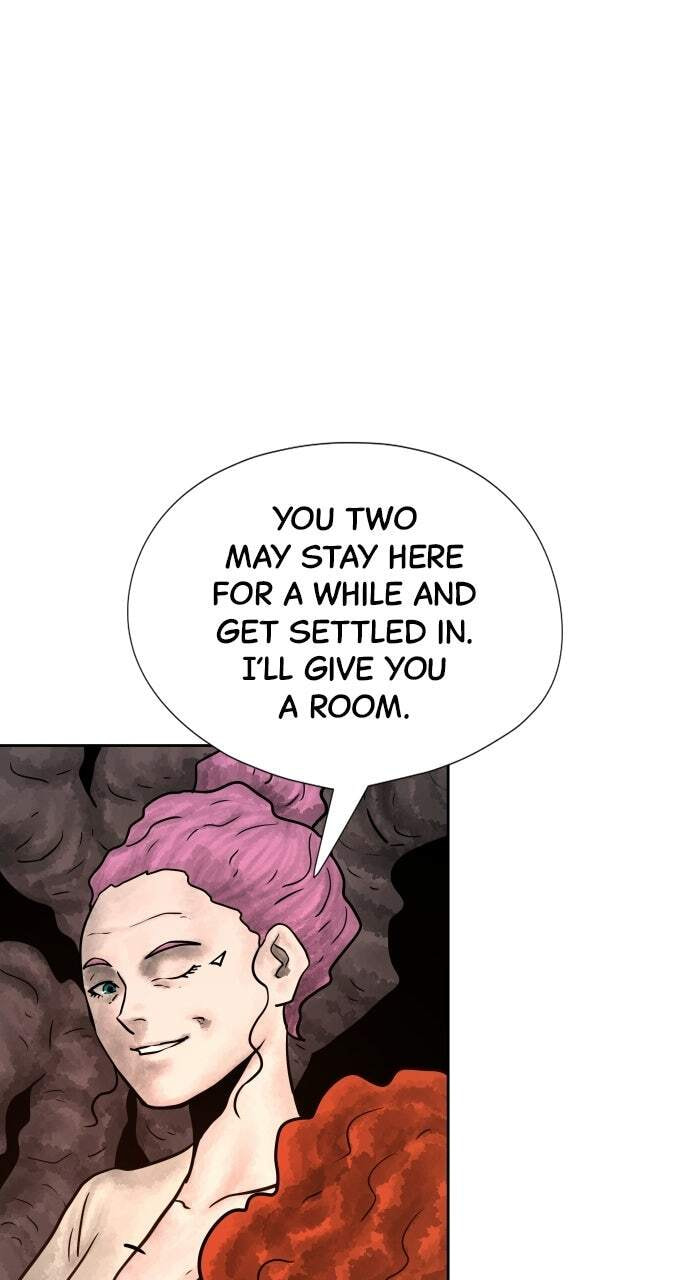 Read Warrior Executioner chapter 30 image 90 on Lezhin