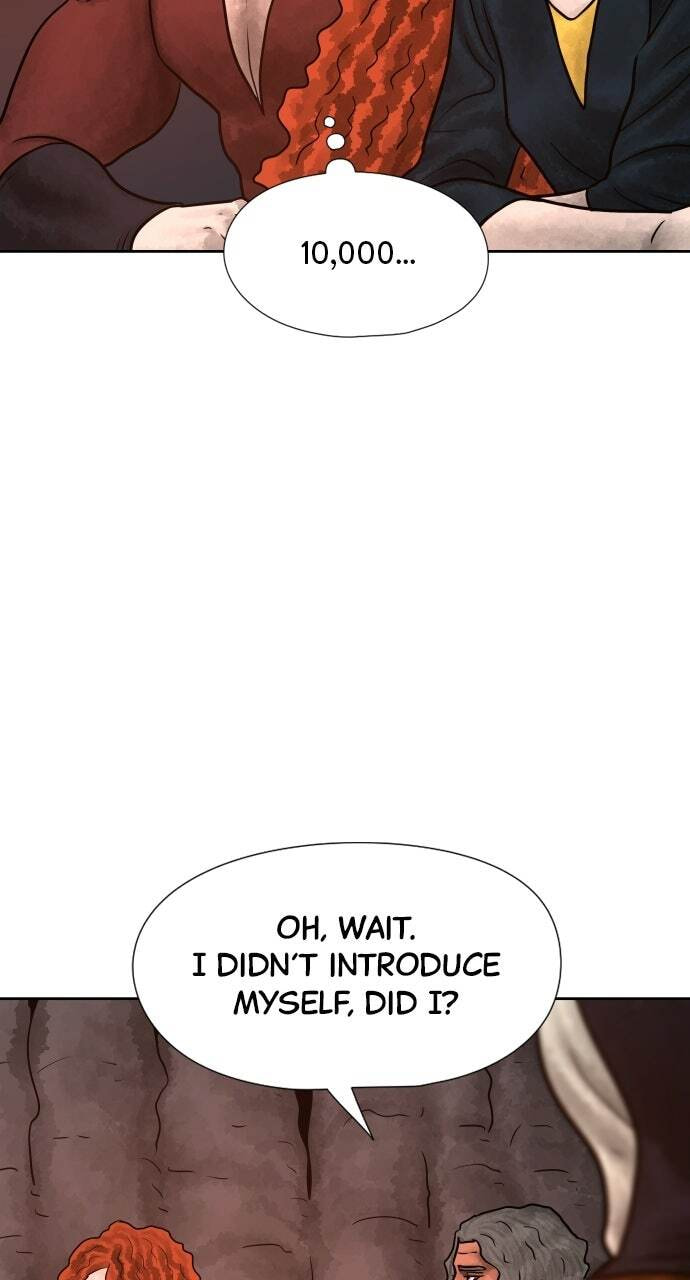 Read Warrior Executioner chapter 30 image 92 on Lezhin