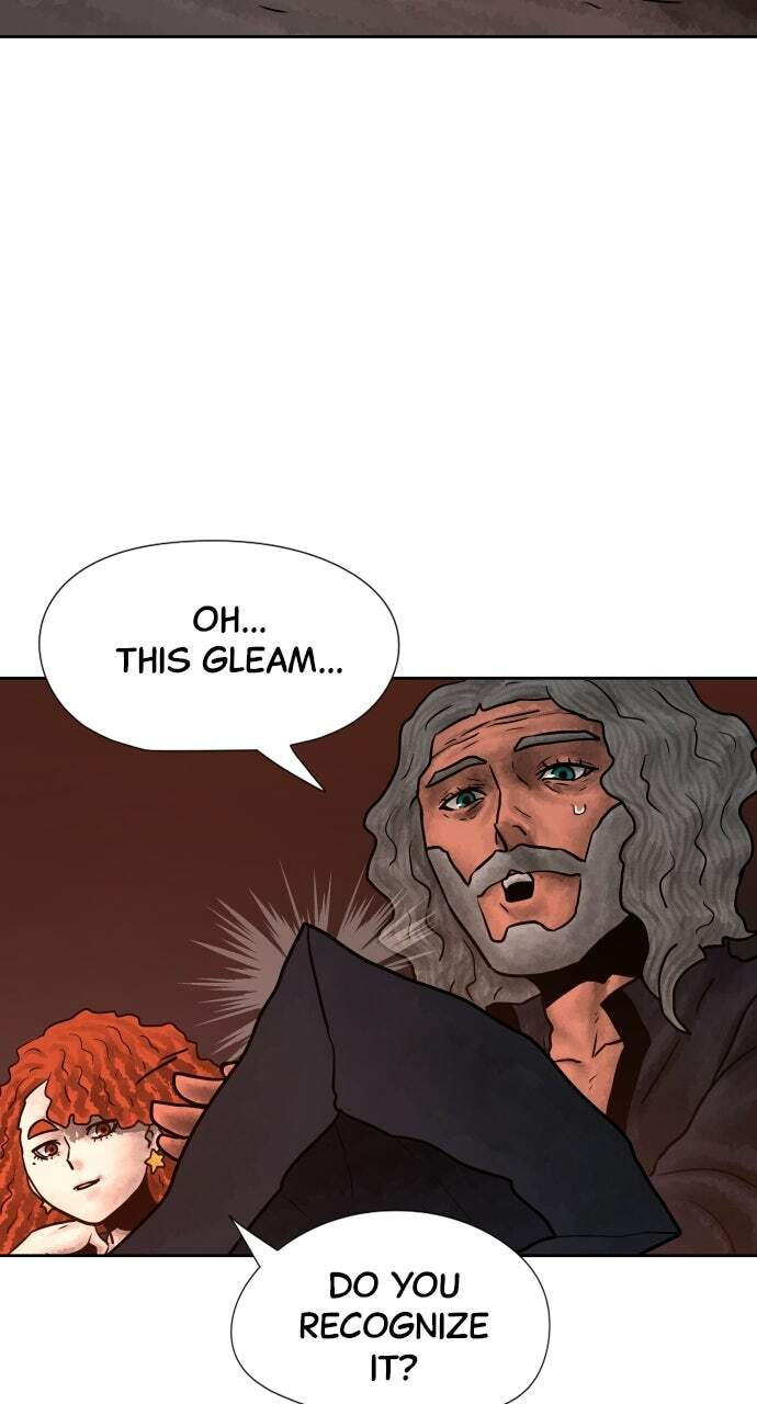Read Warrior Executioner chapter 30 image 96 on Lezhin