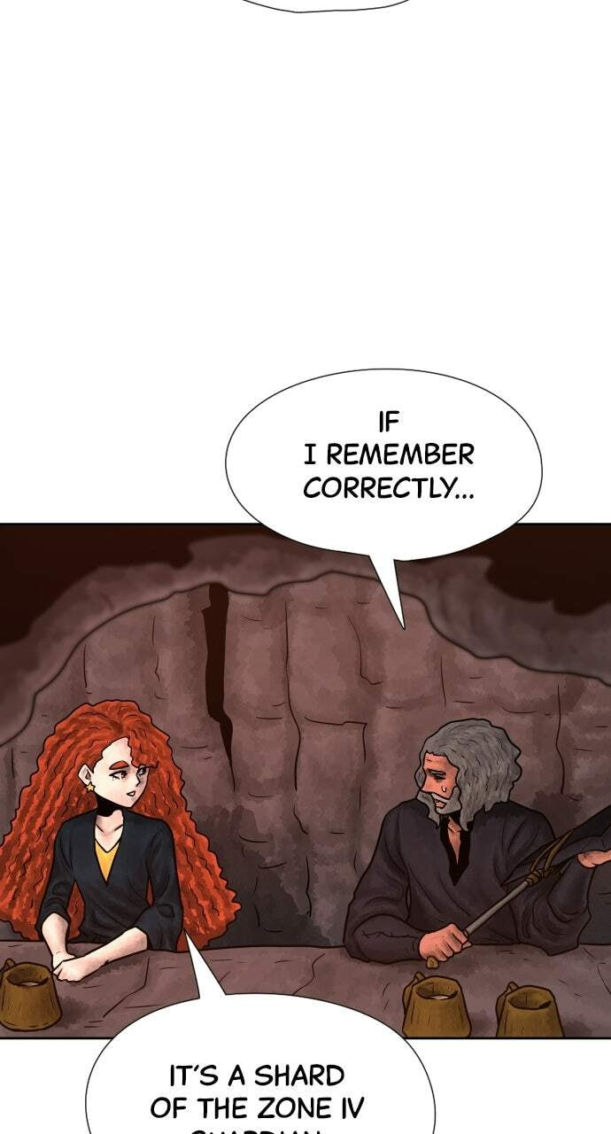 Read Warrior Executioner chapter 30 image 97 on Lezhin