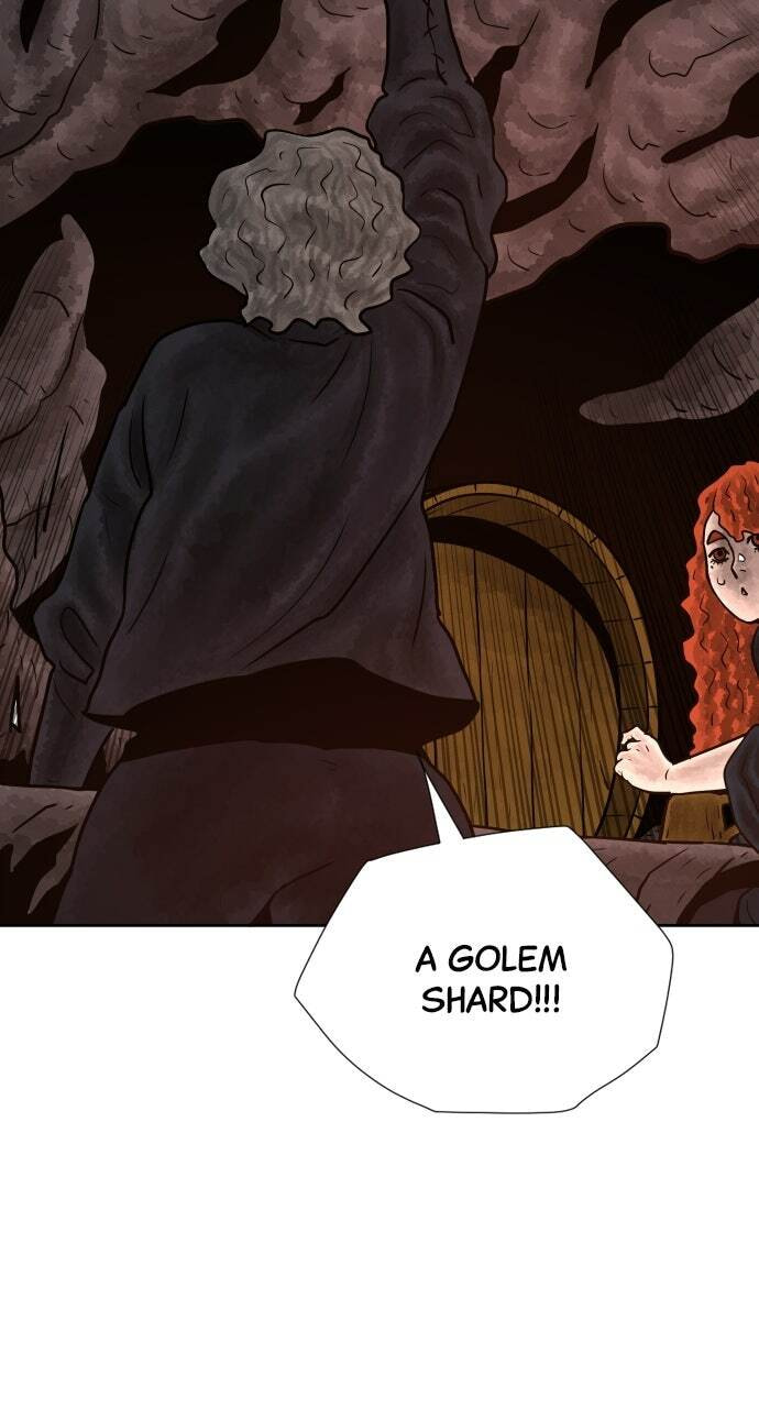 Read Warrior Executioner chapter 30 image 99 on Lezhin