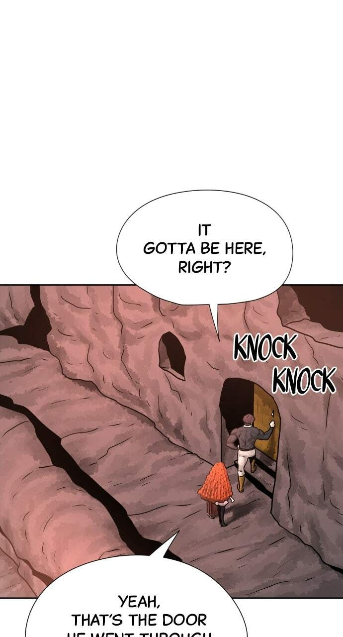 Read Warrior Executioner chapter 31 image 10 on Lezhin