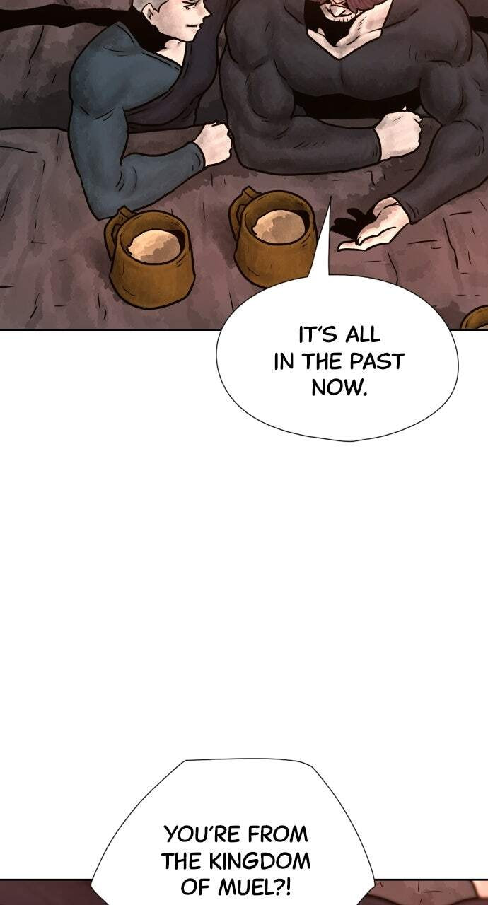 Read Warrior Executioner chapter 31 image 100 on Lezhin