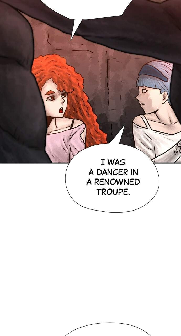 Read Warrior Executioner chapter 31 image 101 on Lezhin