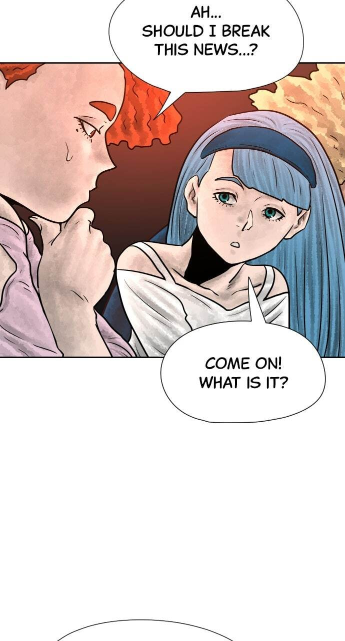 Read Warrior Executioner chapter 31 image 102 on Lezhin