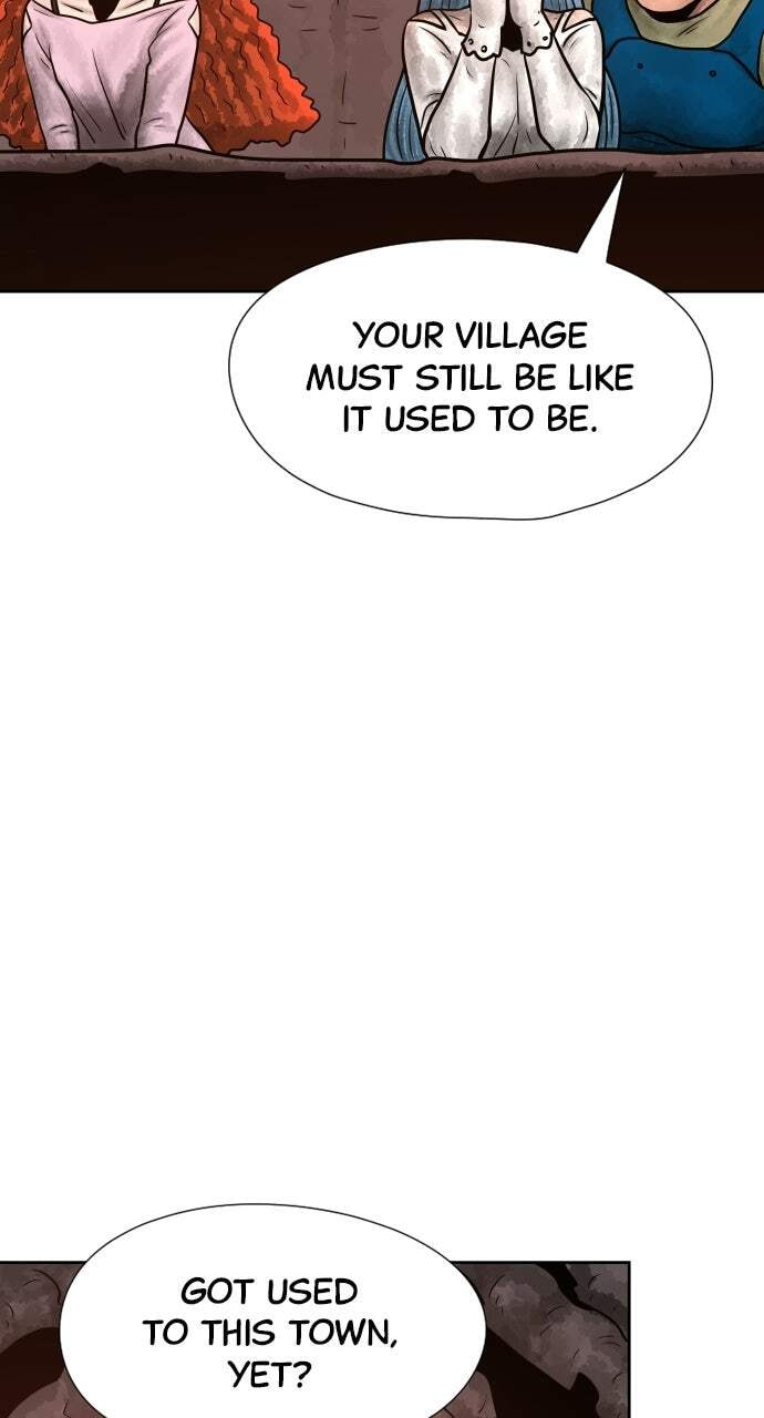 Read Warrior Executioner chapter 31 image 106 on Lezhin