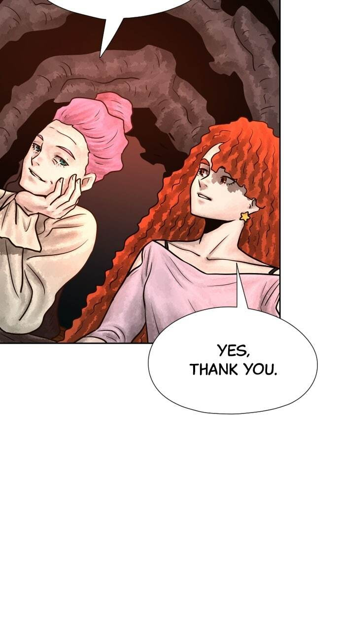 Read Warrior Executioner chapter 31 image 107 on Lezhin