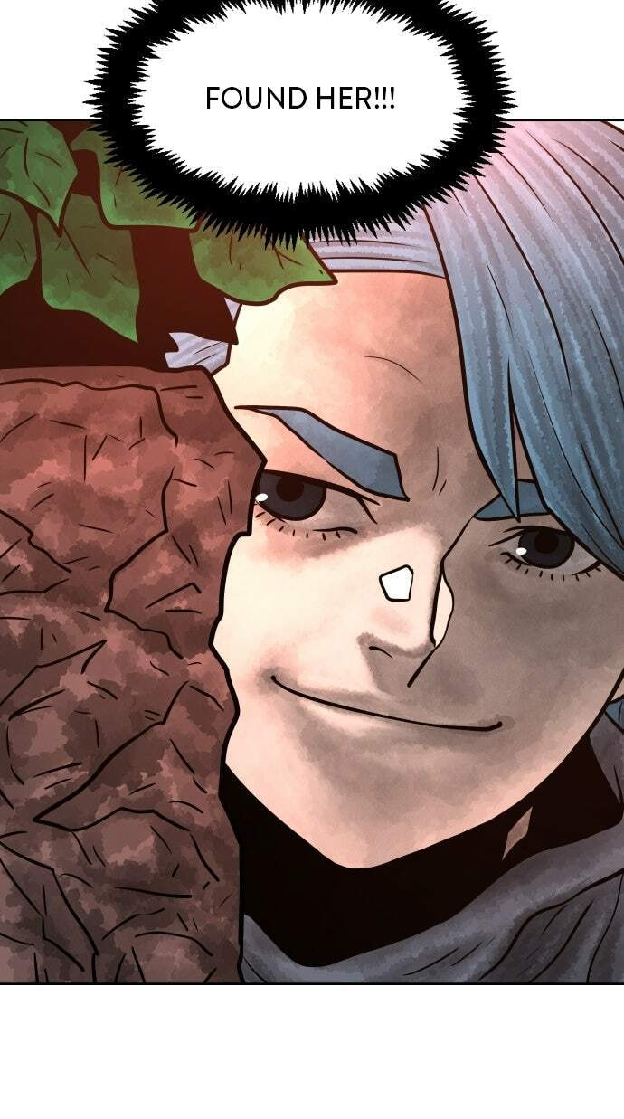 Read Warrior Executioner chapter 31 image 112 on Lezhin