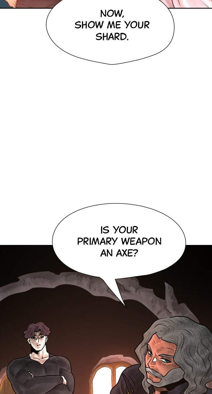 Read Warrior Executioner chapter 31 image 16 on Lezhin