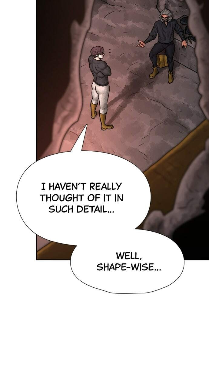 Read Warrior Executioner chapter 31 image 18 on Lezhin