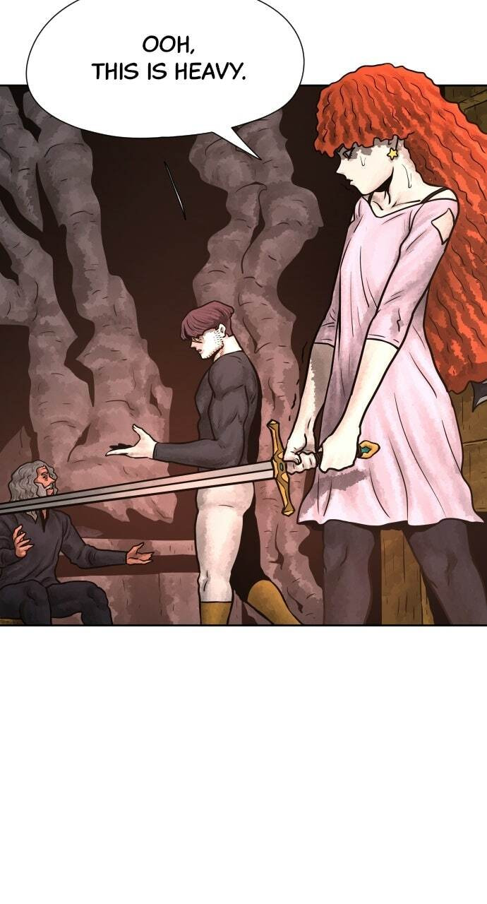 Read Warrior Executioner chapter 31 image 22 on Lezhin