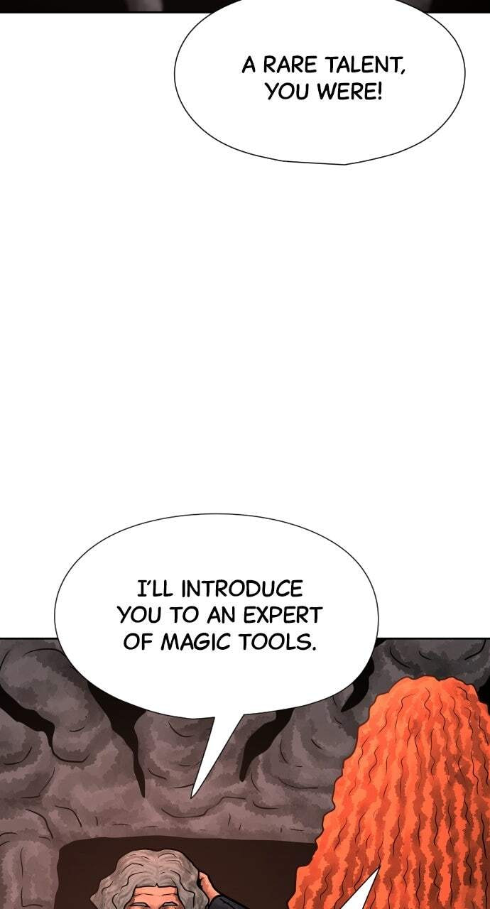 Read Warrior Executioner chapter 31 image 25 on Lezhin