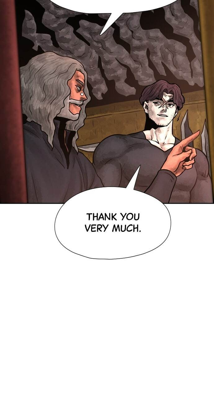 Read Warrior Executioner chapter 31 image 27 on Lezhin
