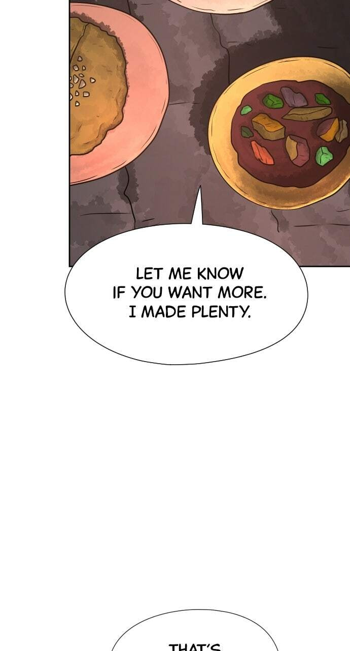 Read Warrior Executioner chapter 31 image 3 on Lezhin