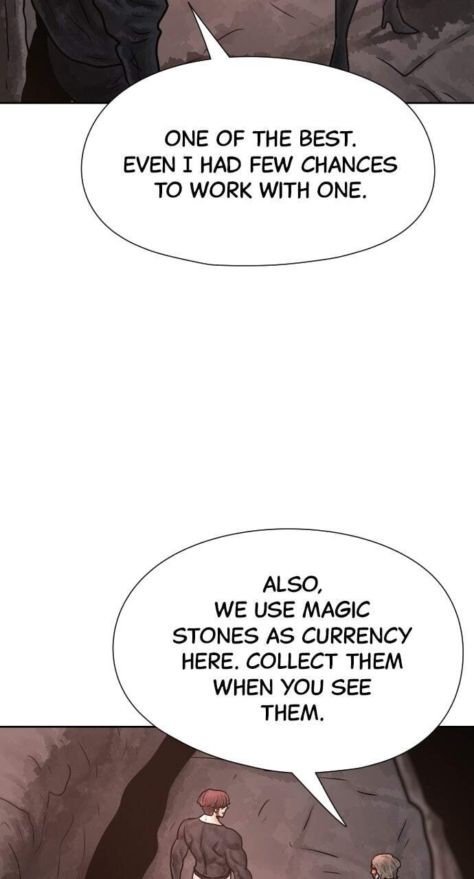 Read Warrior Executioner chapter 31 image 30 on Lezhin