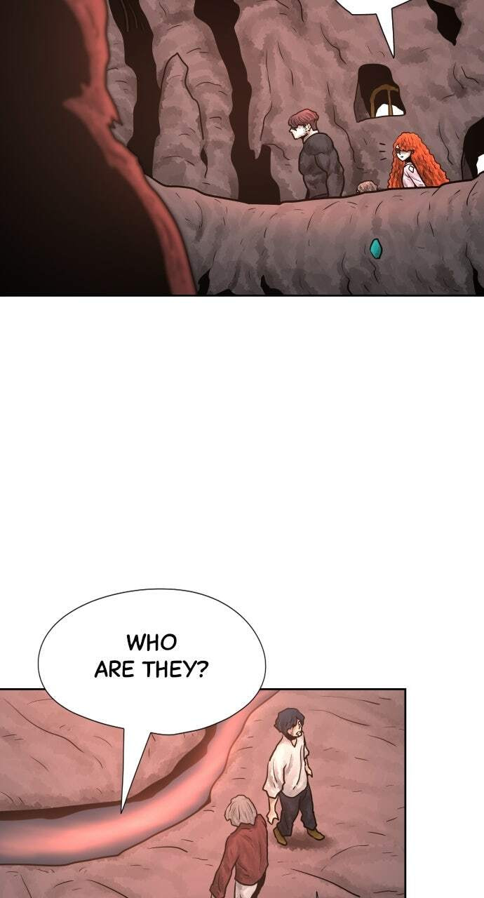 Read Warrior Executioner chapter 31 image 32 on Lezhin