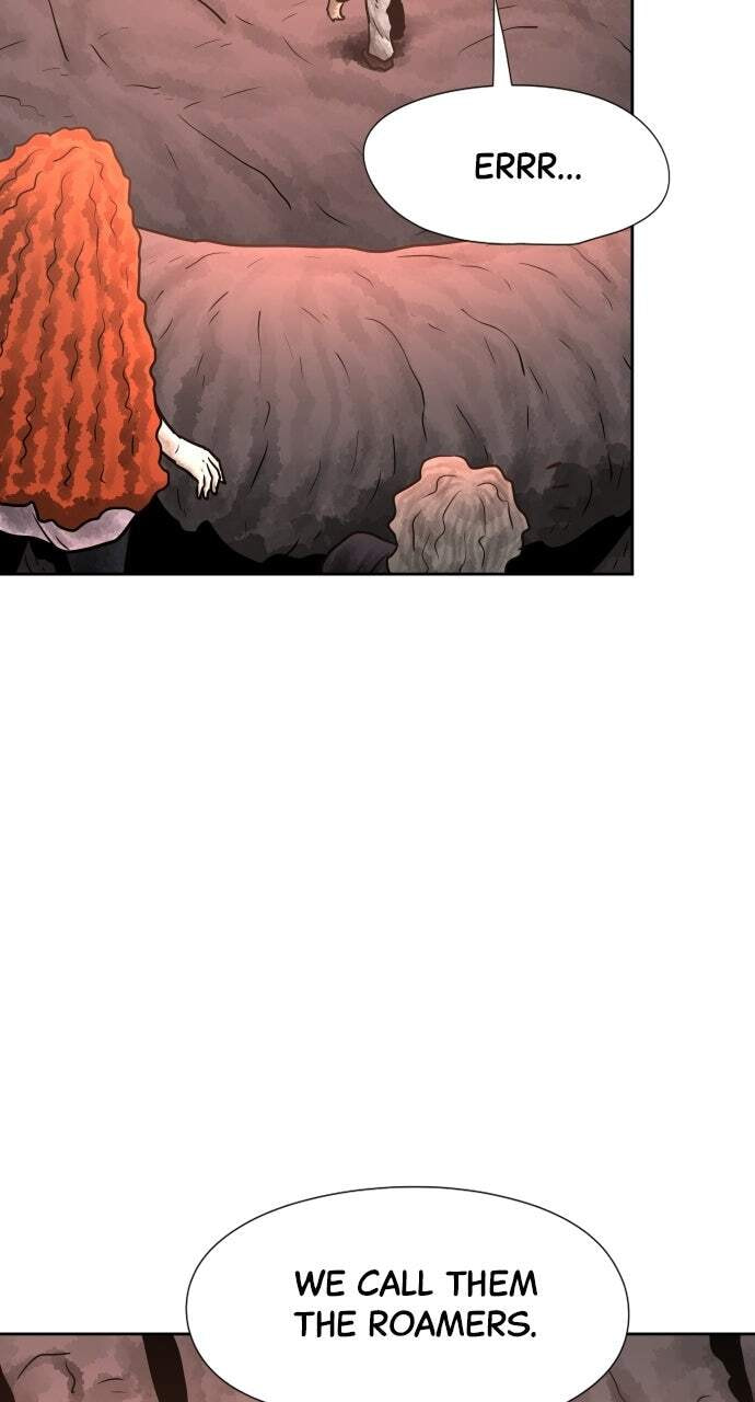 Read Warrior Executioner chapter 31 image 33 on Lezhin