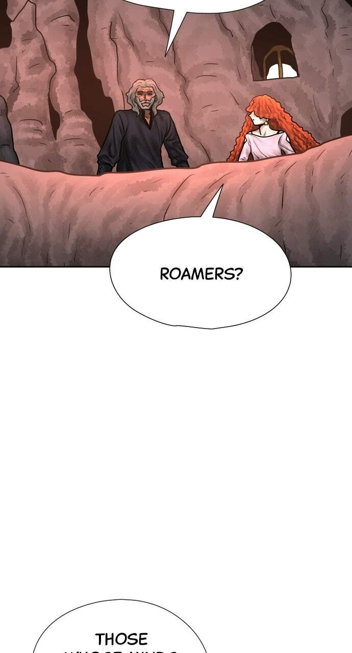 Read Warrior Executioner chapter 31 image 34 on Lezhin