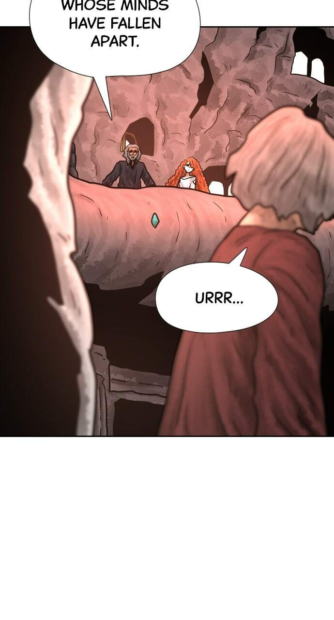 Read Warrior Executioner chapter 31 image 35 on Lezhin