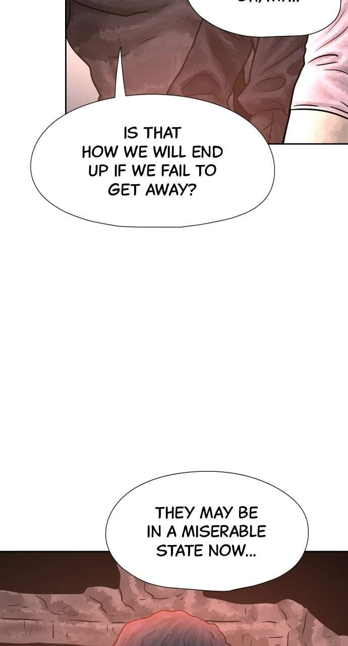Read Warrior Executioner chapter 31 image 37 on Lezhin