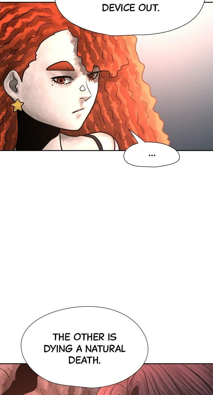 Read Warrior Executioner chapter 31 image 40 on Lezhin