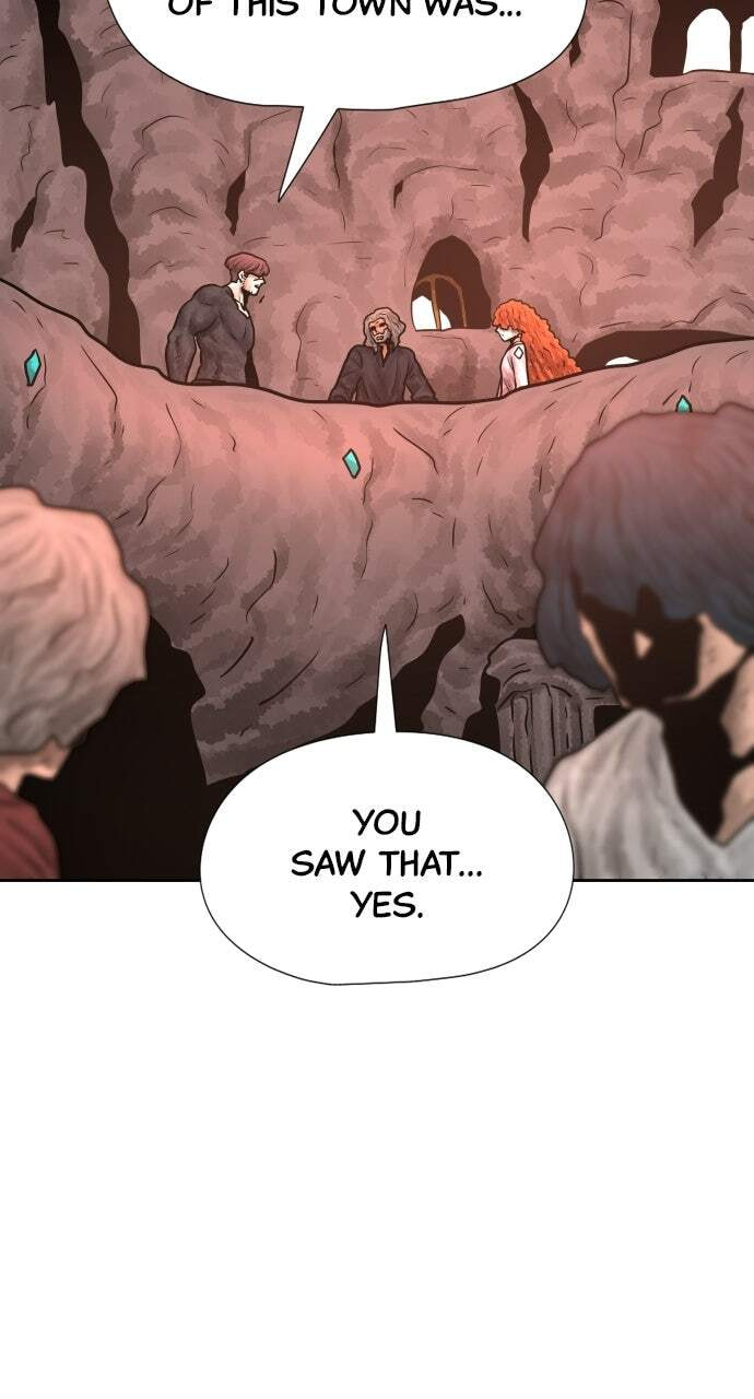 Read Warrior Executioner chapter 31 image 42 on Lezhin
