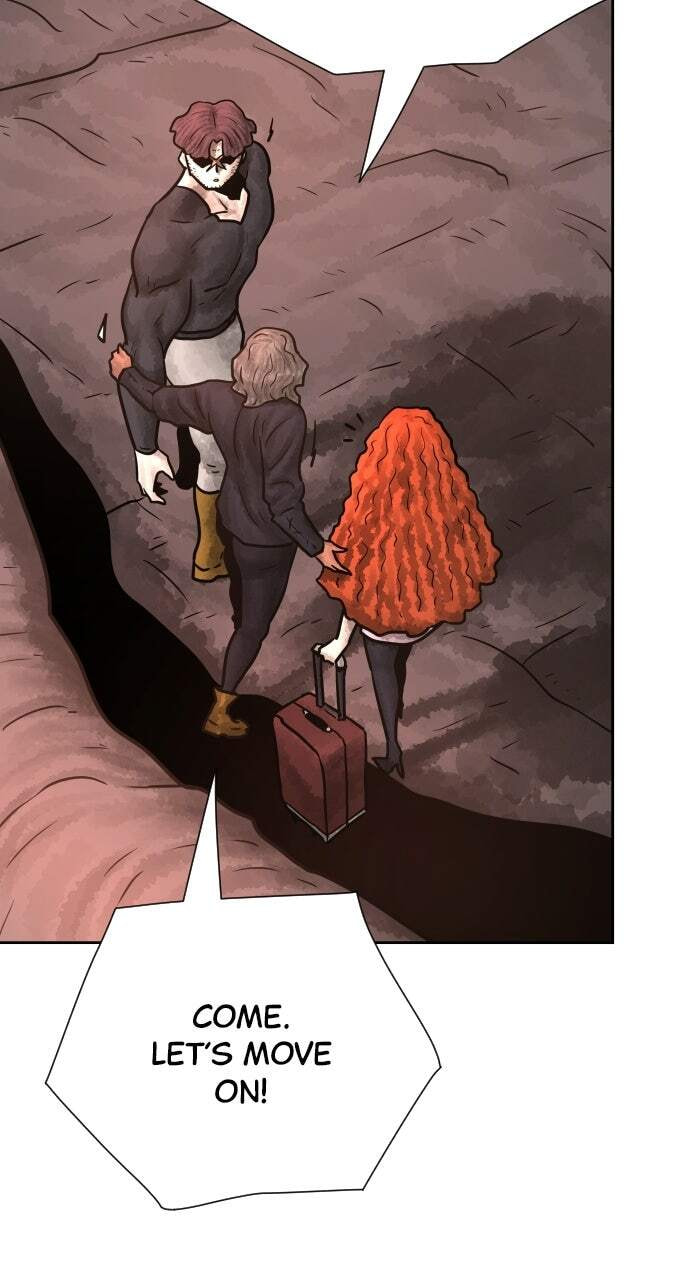 Read Warrior Executioner chapter 31 image 46 on Lezhin