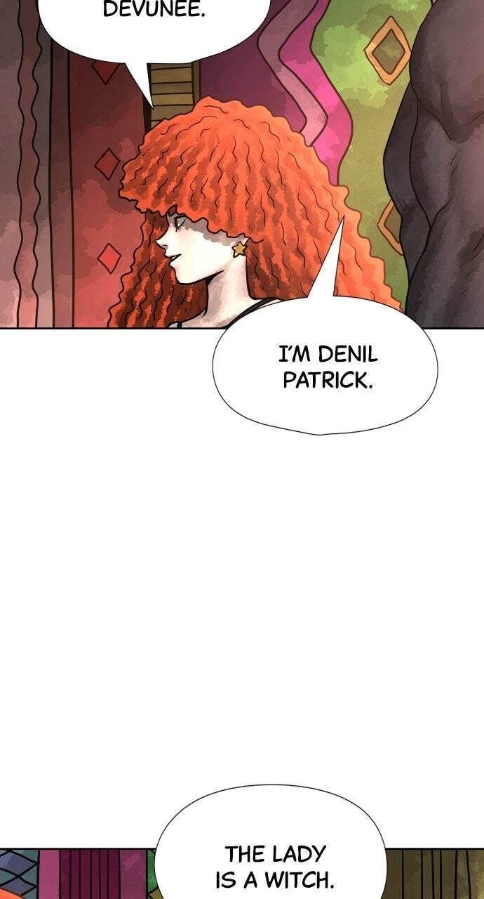 Read Warrior Executioner chapter 31 image 52 on Lezhin