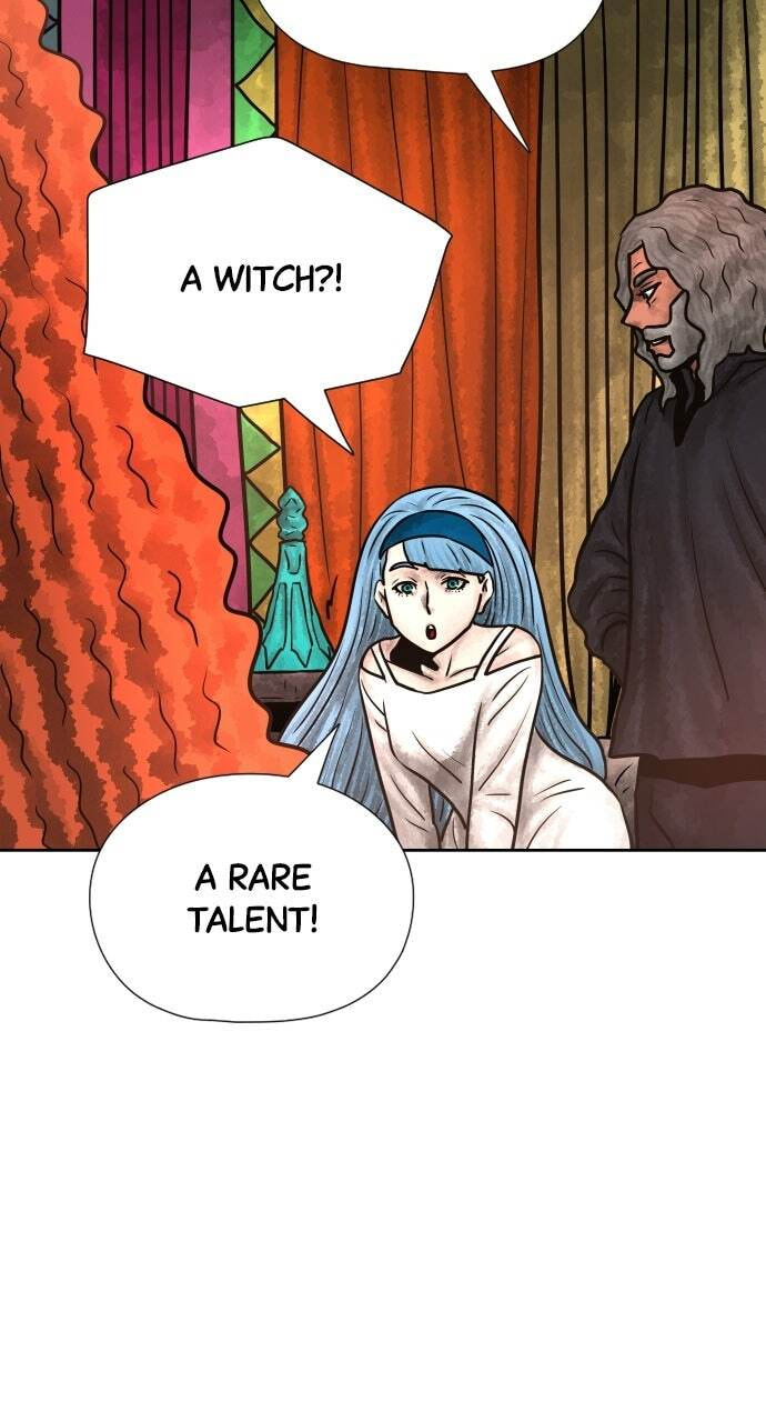 Read Warrior Executioner chapter 31 image 53 on Lezhin
