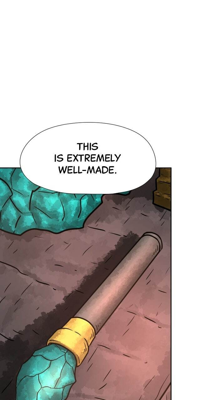 Read Warrior Executioner chapter 31 image 54 on Lezhin