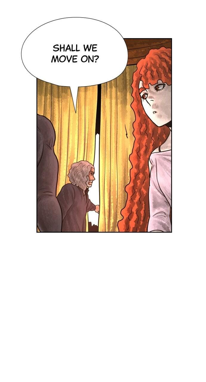 Read Warrior Executioner chapter 31 image 58 on Lezhin