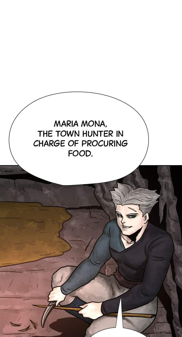 Read Warrior Executioner chapter 31 image 60 on Lezhin