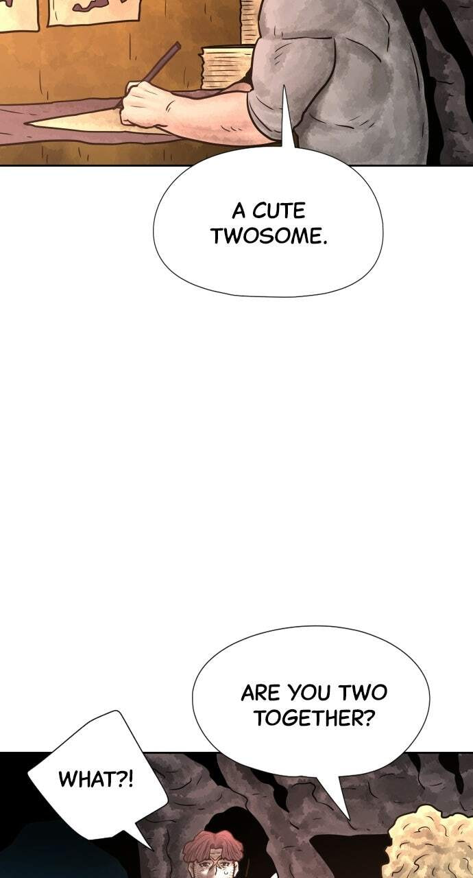Read Warrior Executioner chapter 31 image 62 on Lezhin