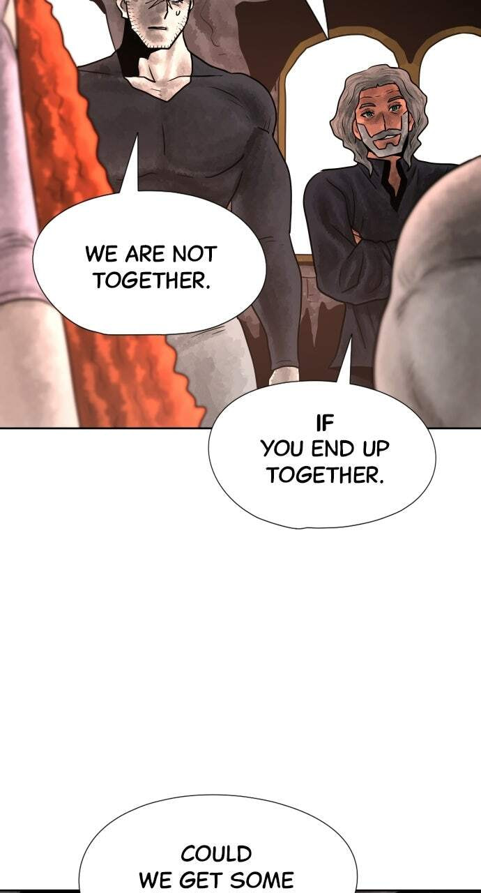 Read Warrior Executioner chapter 31 image 65 on Lezhin