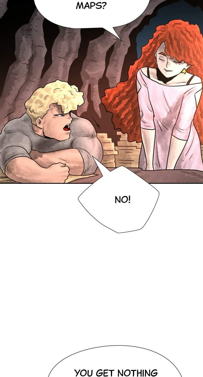 Read Warrior Executioner chapter 31 image 66 on Lezhin