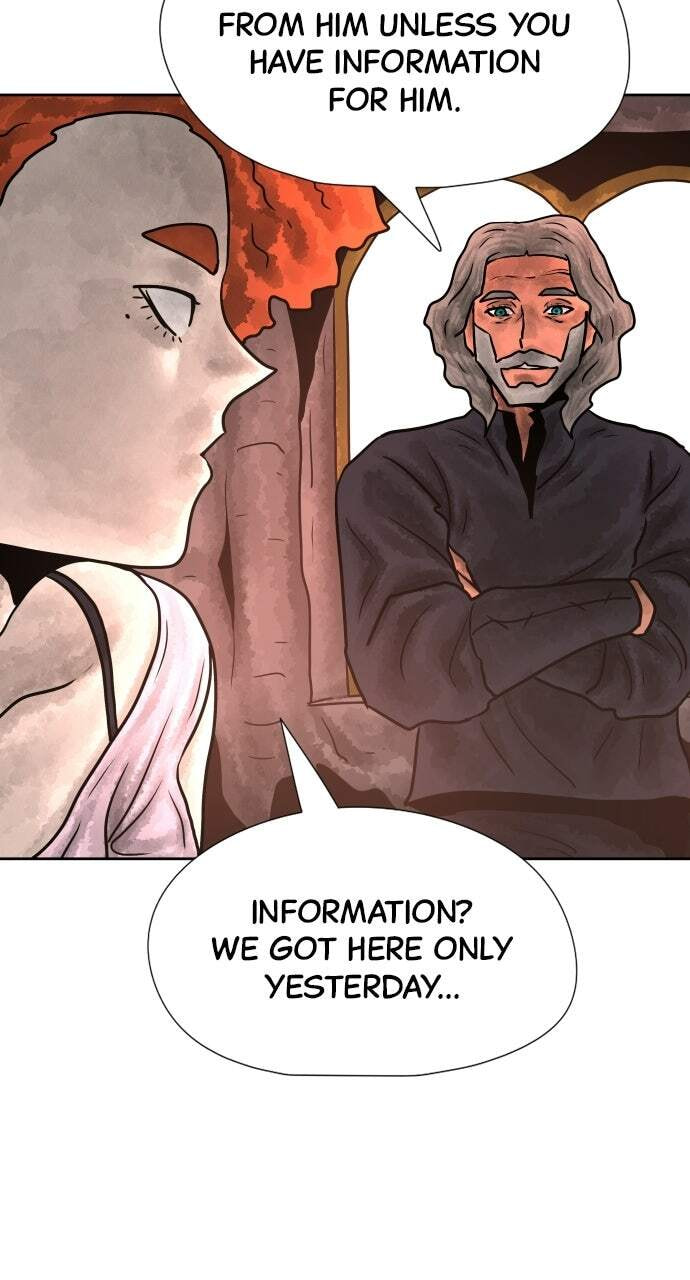 Read Warrior Executioner chapter 31 image 67 on Lezhin