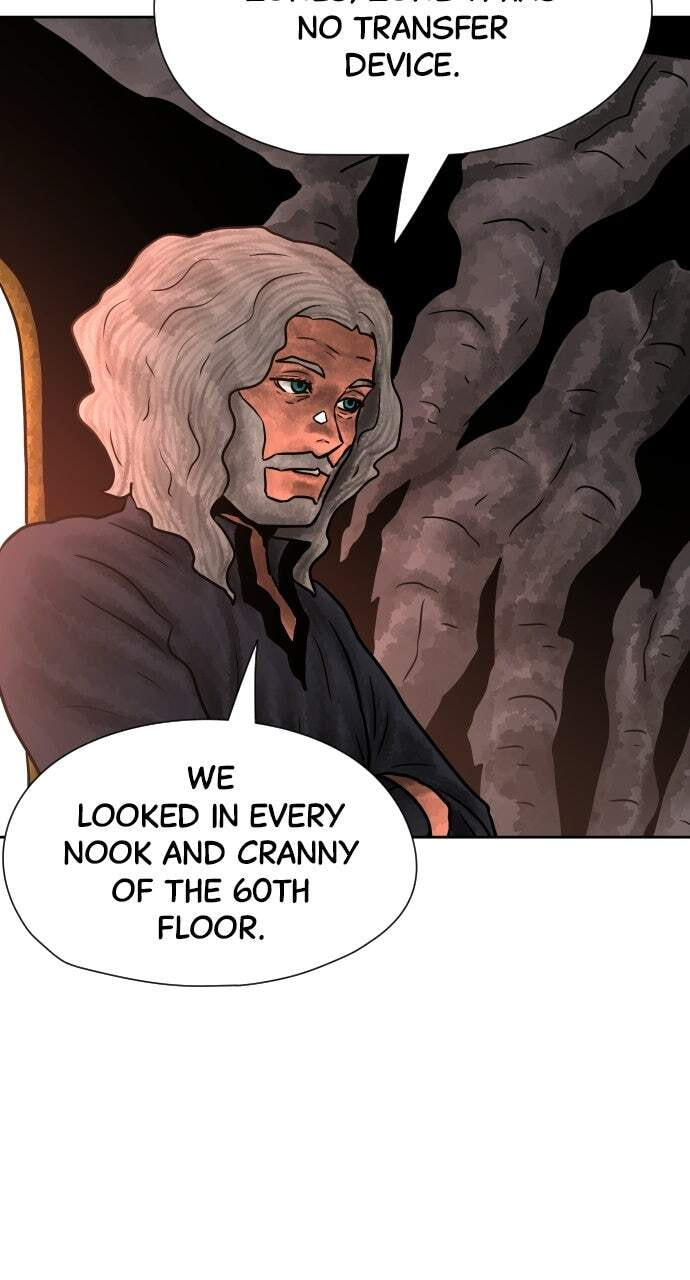 Read Warrior Executioner chapter 31 image 72 on Lezhin