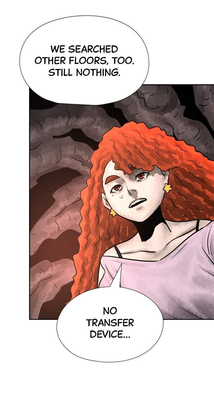Read Warrior Executioner chapter 31 image 73 on Lezhin