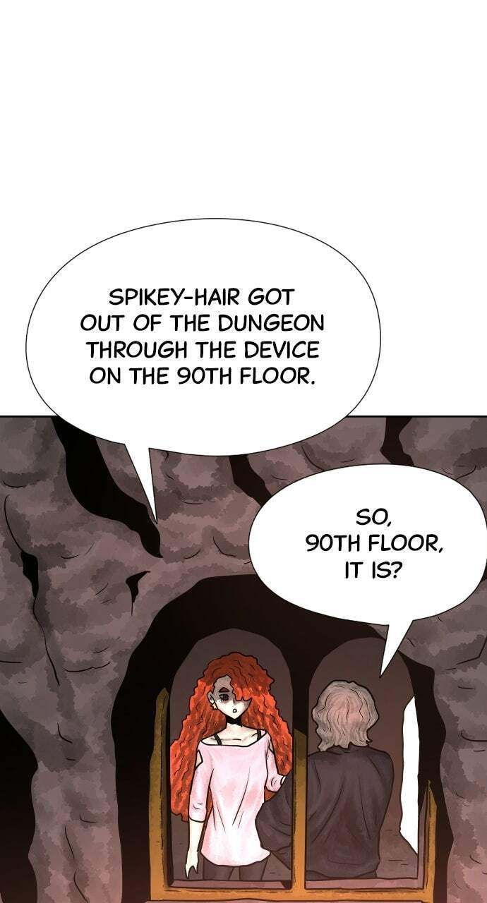 Read Warrior Executioner chapter 31 image 75 on Lezhin