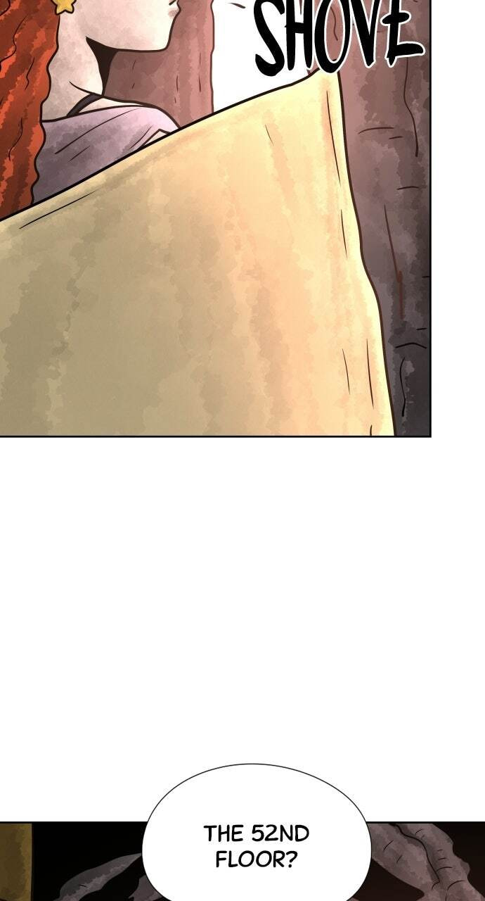 Read Warrior Executioner chapter 31 image 77 on Lezhin