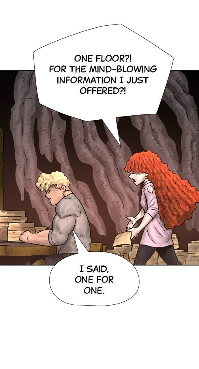 Read Warrior Executioner chapter 31 image 80 on Lezhin