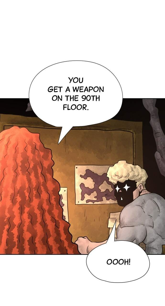 Read Warrior Executioner chapter 31 image 81 on Lezhin