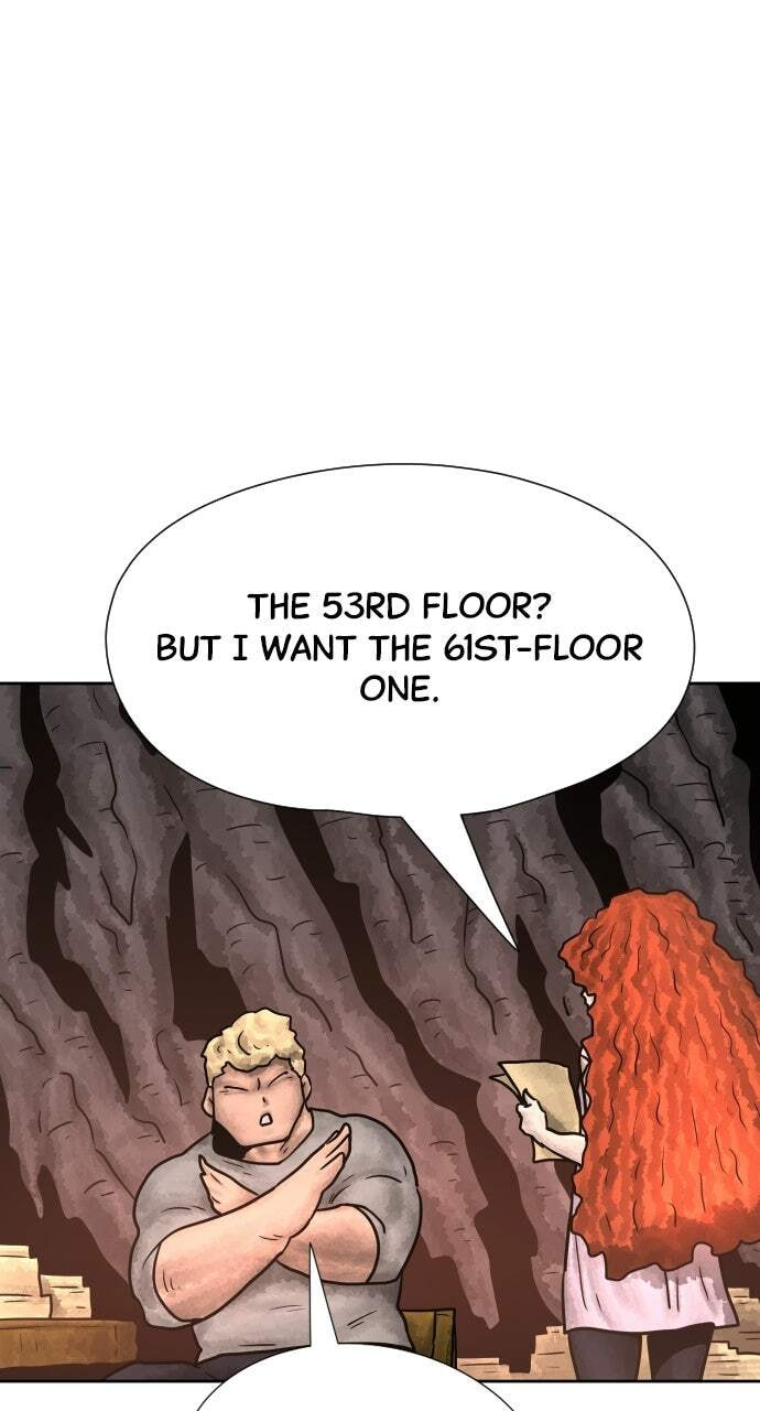 Read Warrior Executioner chapter 31 image 83 on Lezhin