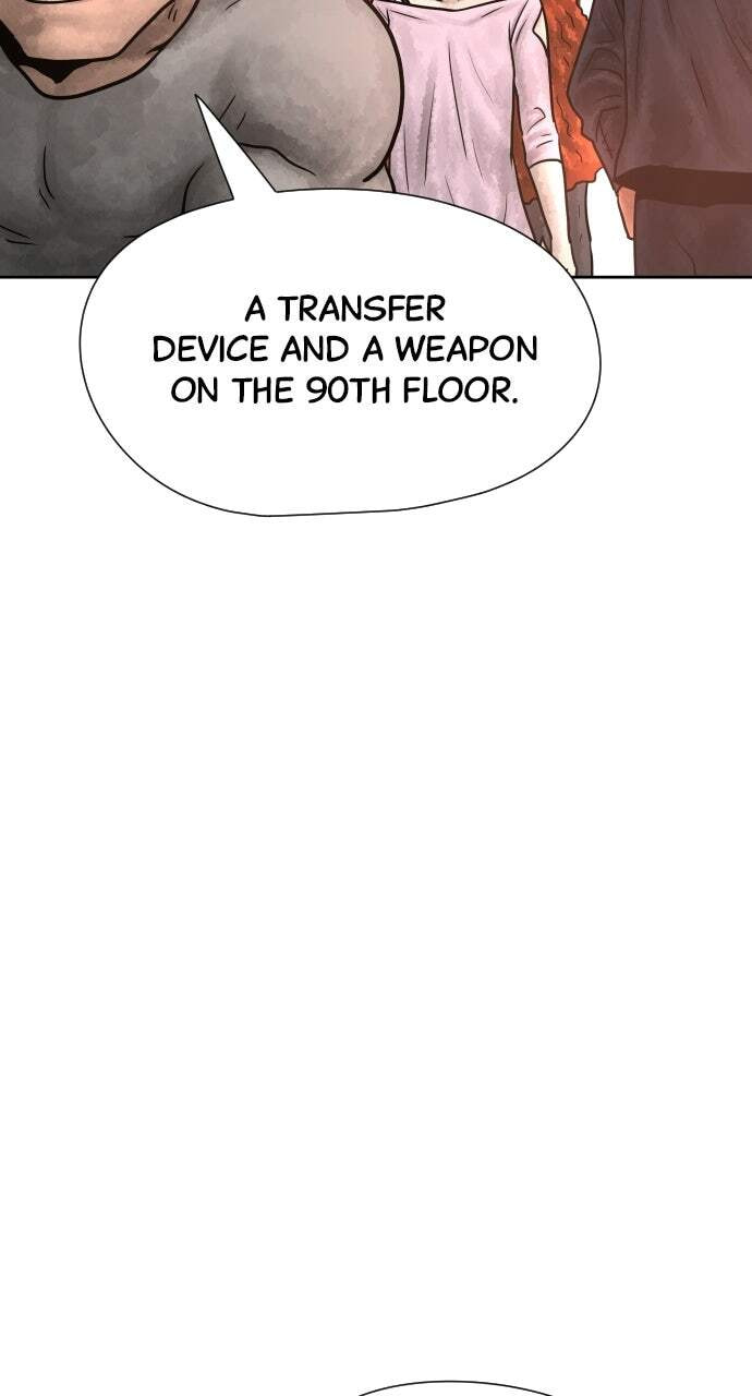 Read Warrior Executioner chapter 31 image 85 on Lezhin