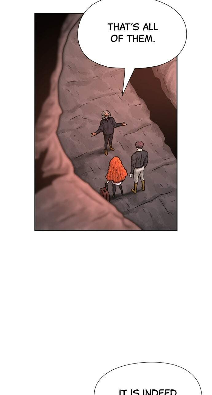 Read Warrior Executioner chapter 31 image 86 on Lezhin