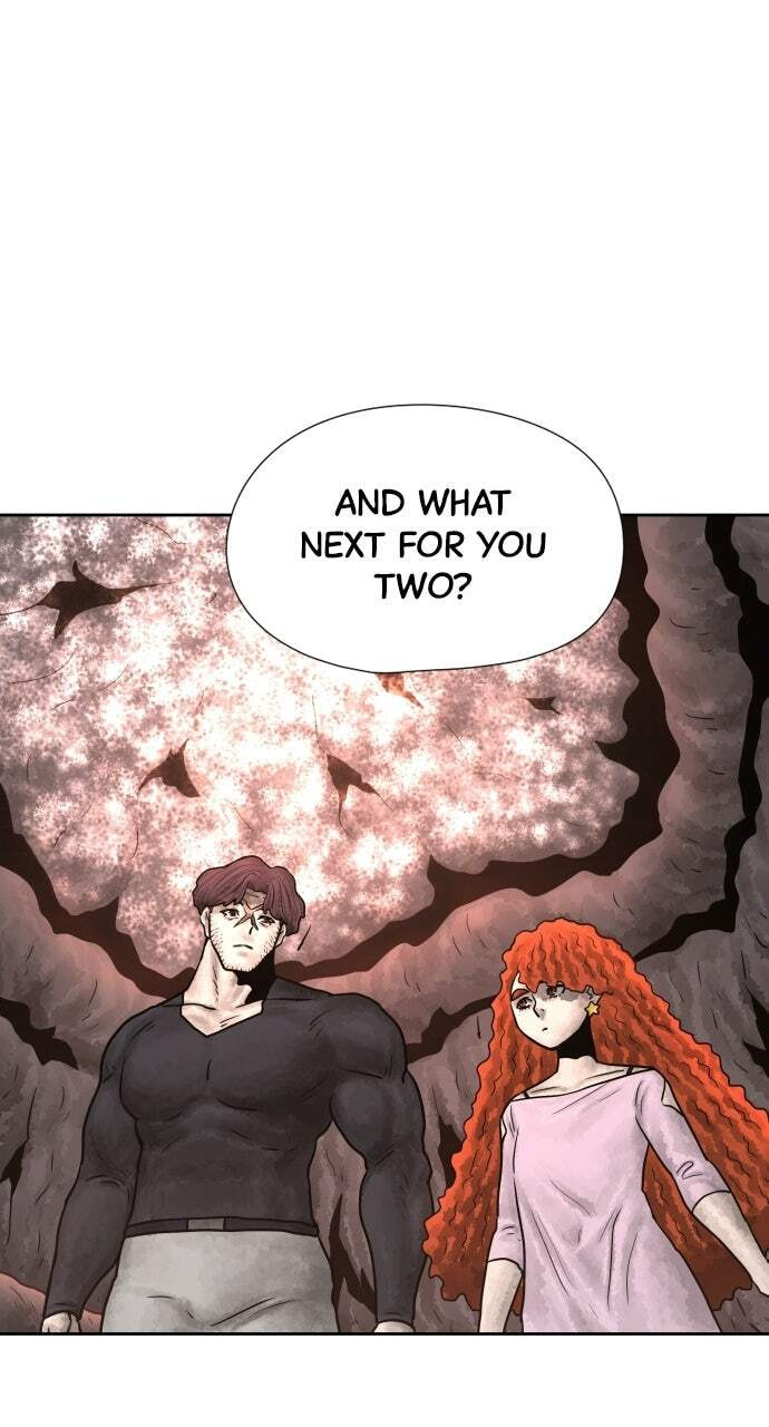 Read Warrior Executioner chapter 31 image 89 on Lezhin