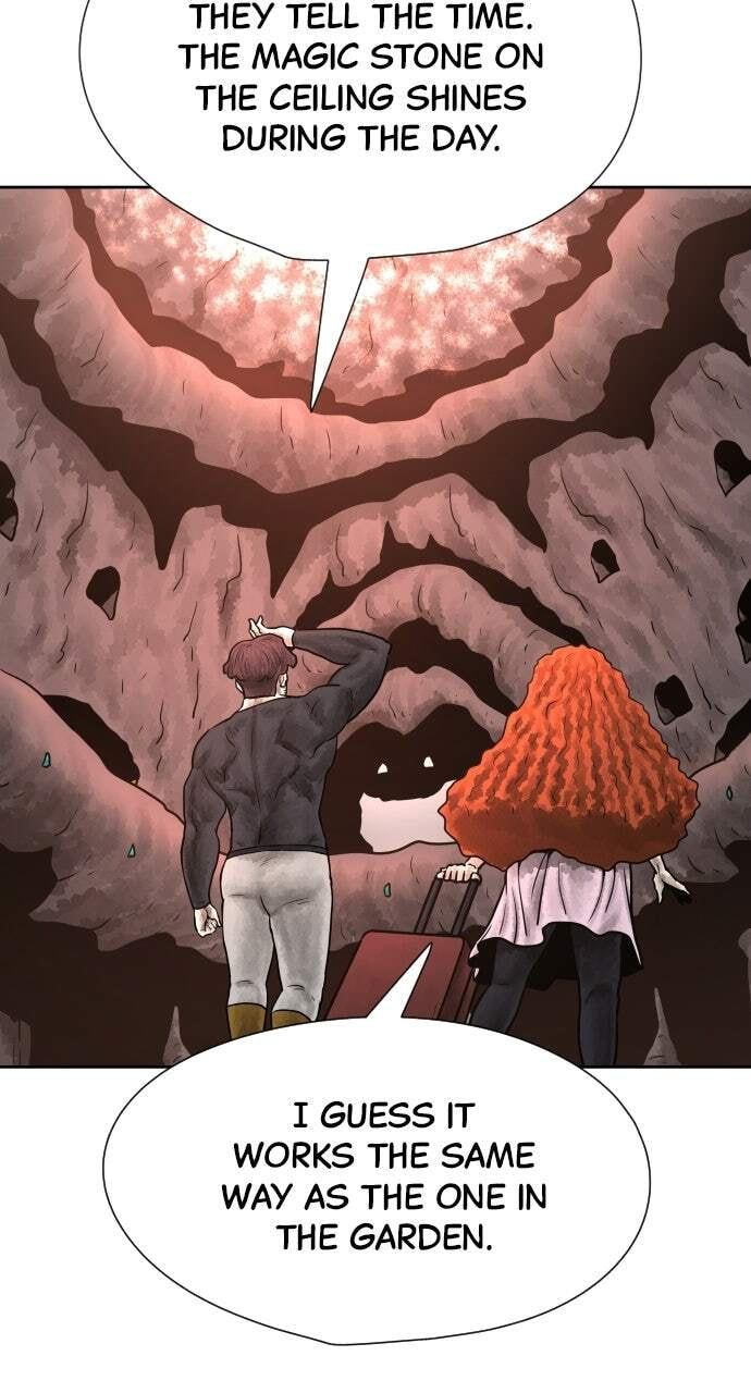 Read Warrior Executioner chapter 31 image 9 on Lezhin