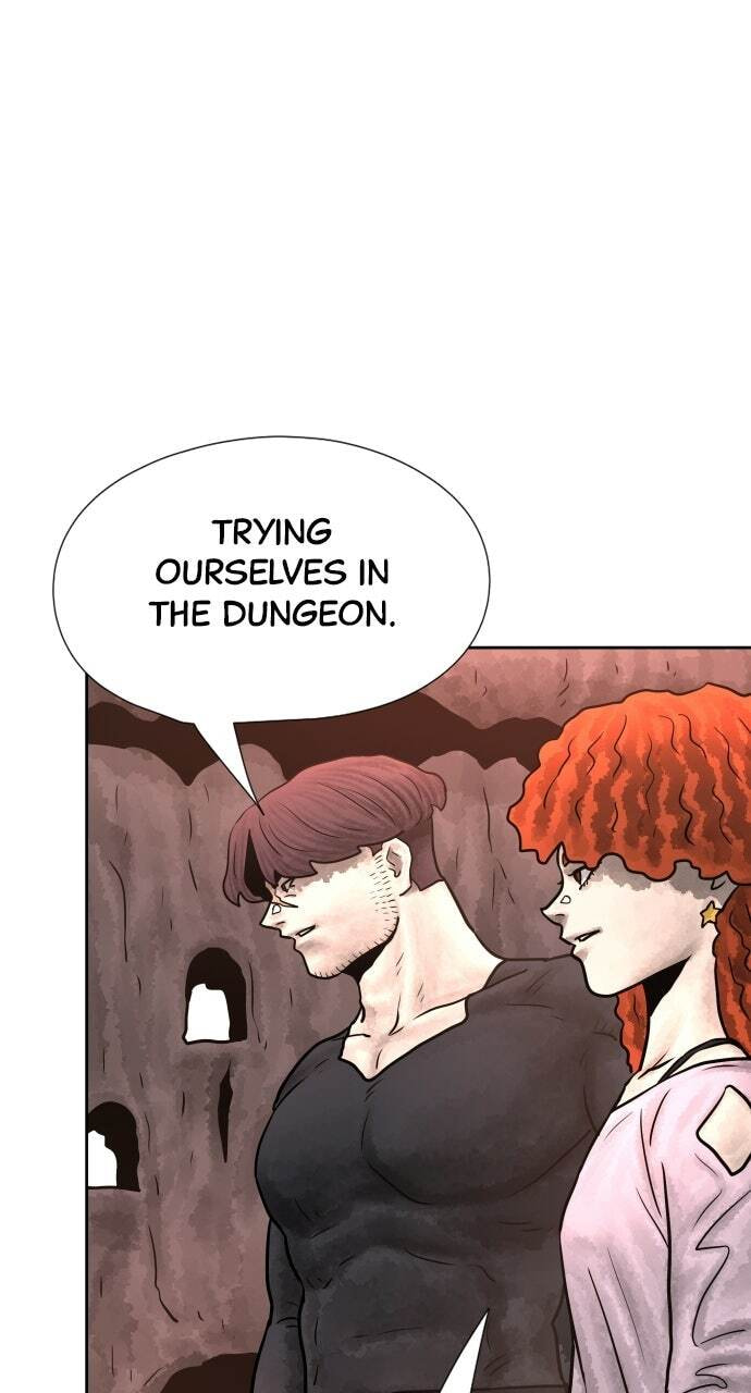 Read Warrior Executioner chapter 31 image 90 on Lezhin