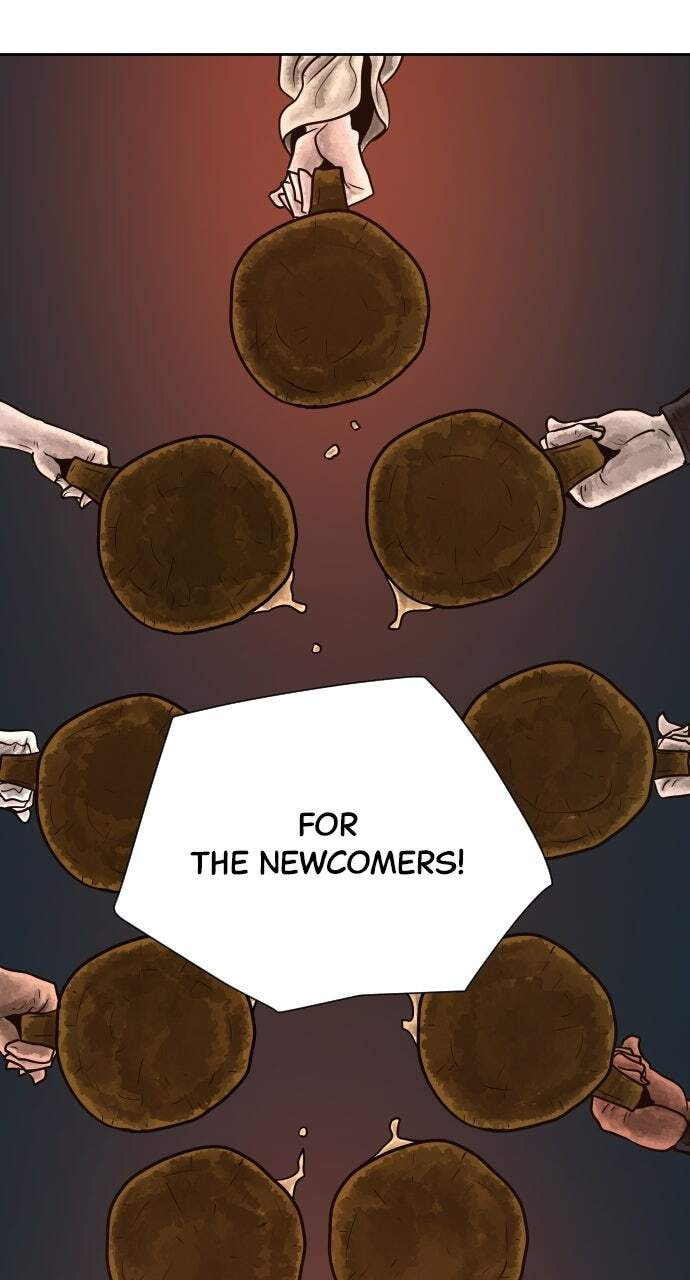 Read Warrior Executioner chapter 31 image 97 on Lezhin